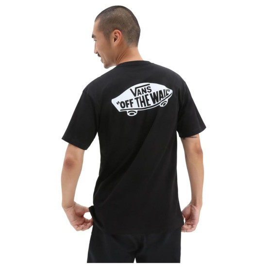 Vans Ανδρική κοντομάνικη μπλούζα OTW Classic Back